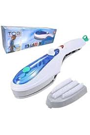 PLANCHA DE ROPA A VAPOR TOBI